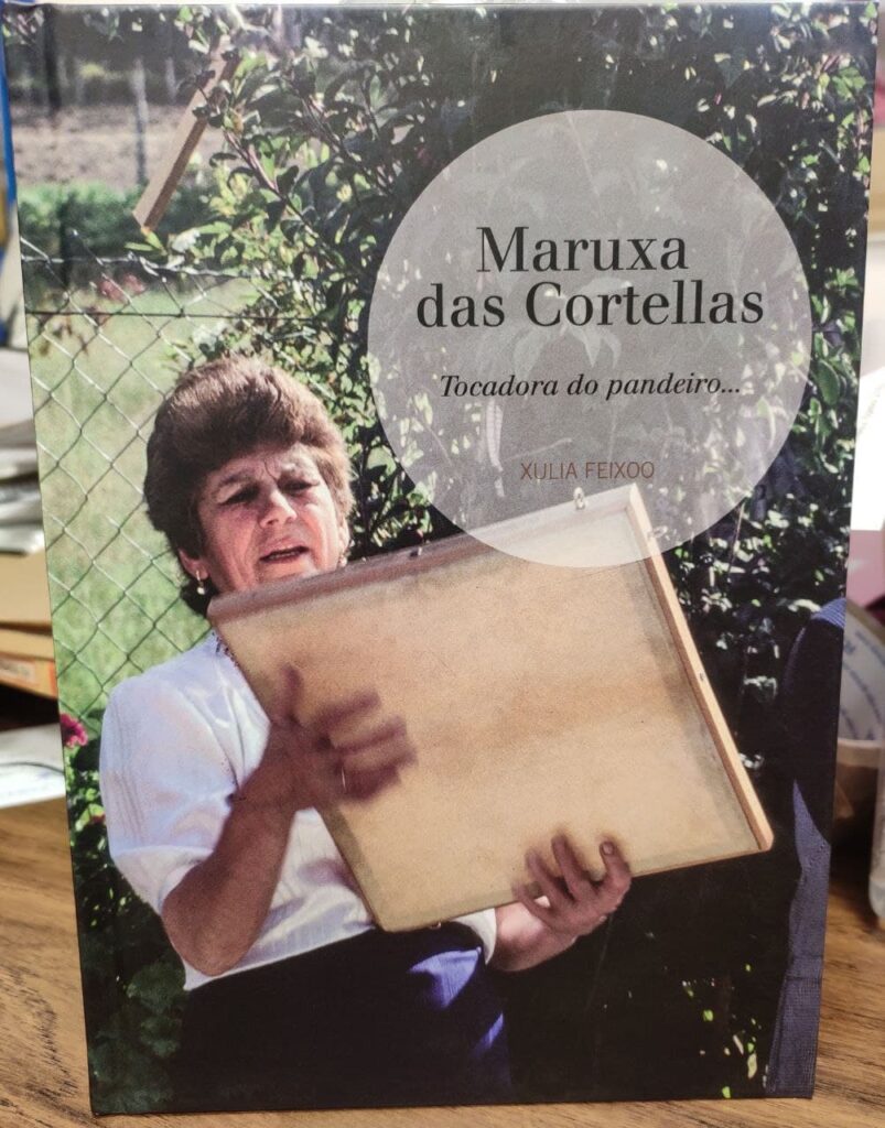 Colección Chave Mestra: muchos protagonistas galegos