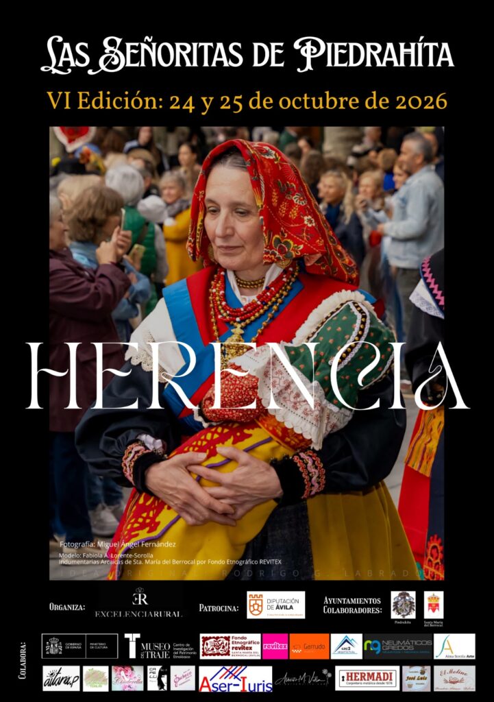 Las señoritas de Piedrahita